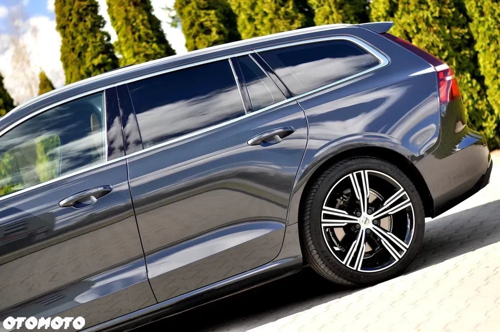 Volvo V60 D4 Geartronic Inscription - 10