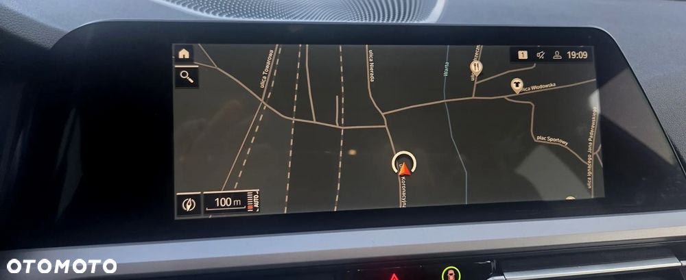 BMW Seria 3 320d M Sport - 23