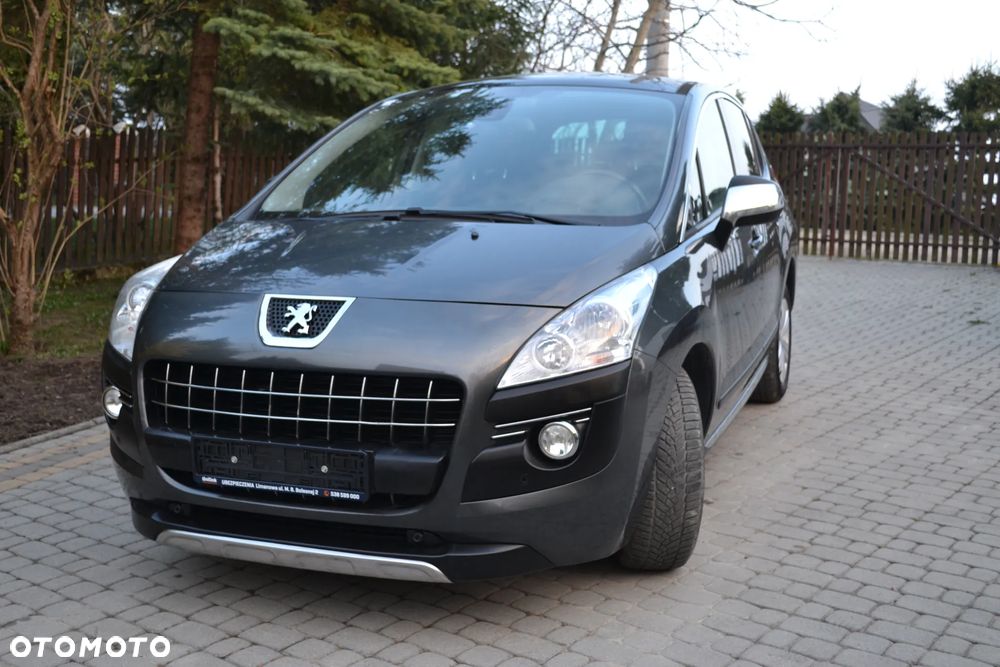 Peugeot 308 1.6 e-HDi Active STT - 11
