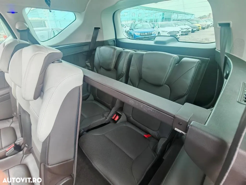 Renault Espace Energy dCi 160 EDC Initiale Paris - 15