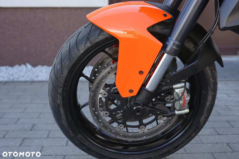 KTM Super Duke - 31