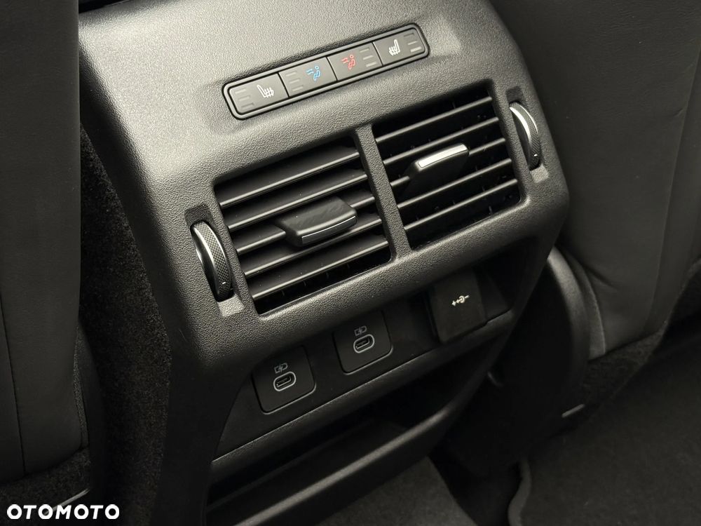 Land Rover Discovery Sport D200 Metropolitan - 8