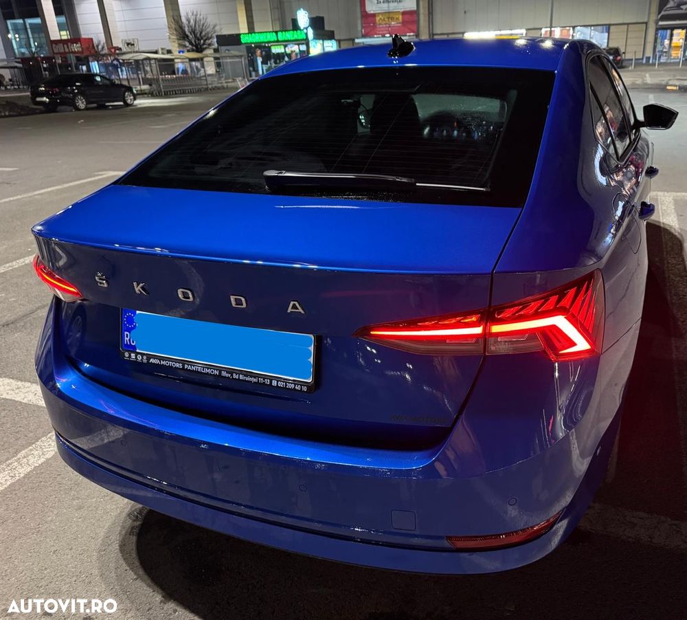 Skoda Octavia - 17