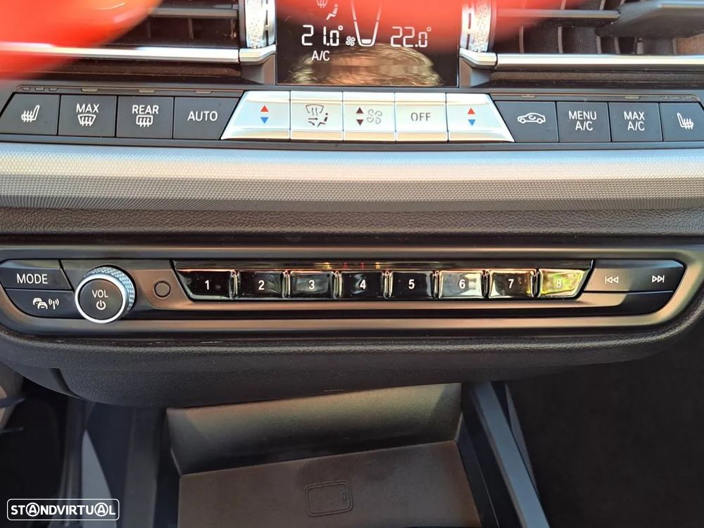 BMW 116 i Line Sport - 46