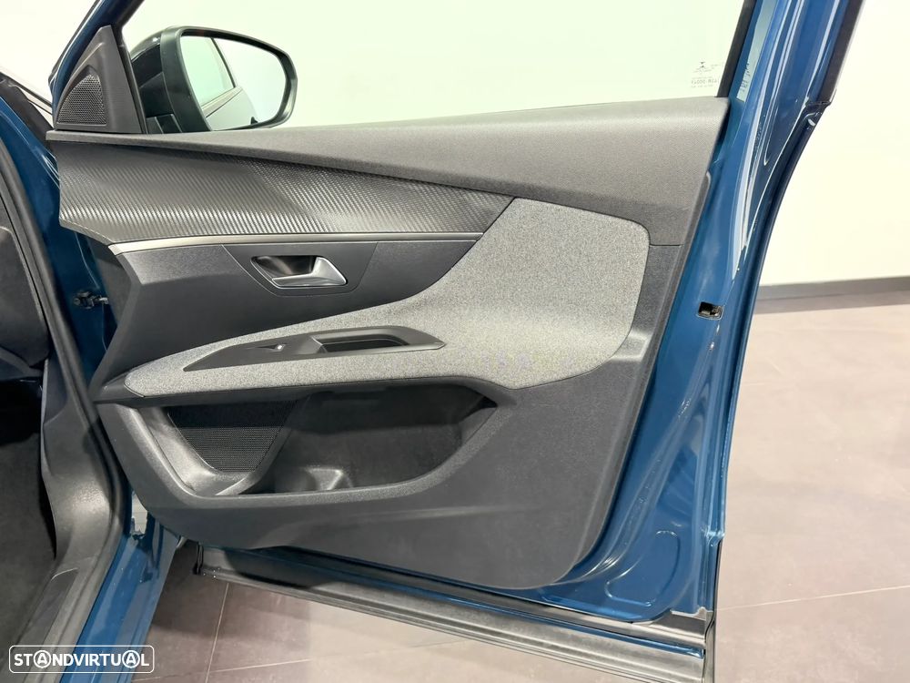 Peugeot 3008 1.5 BlueHDi Active - 41
