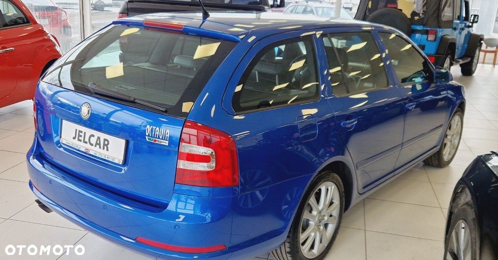 Skoda Octavia - 7