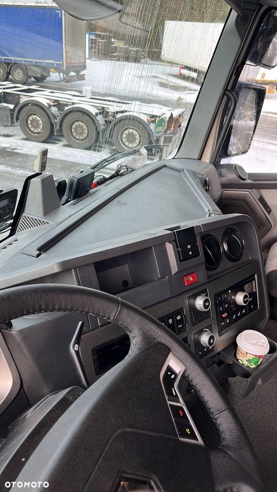 Renault T460 - 4