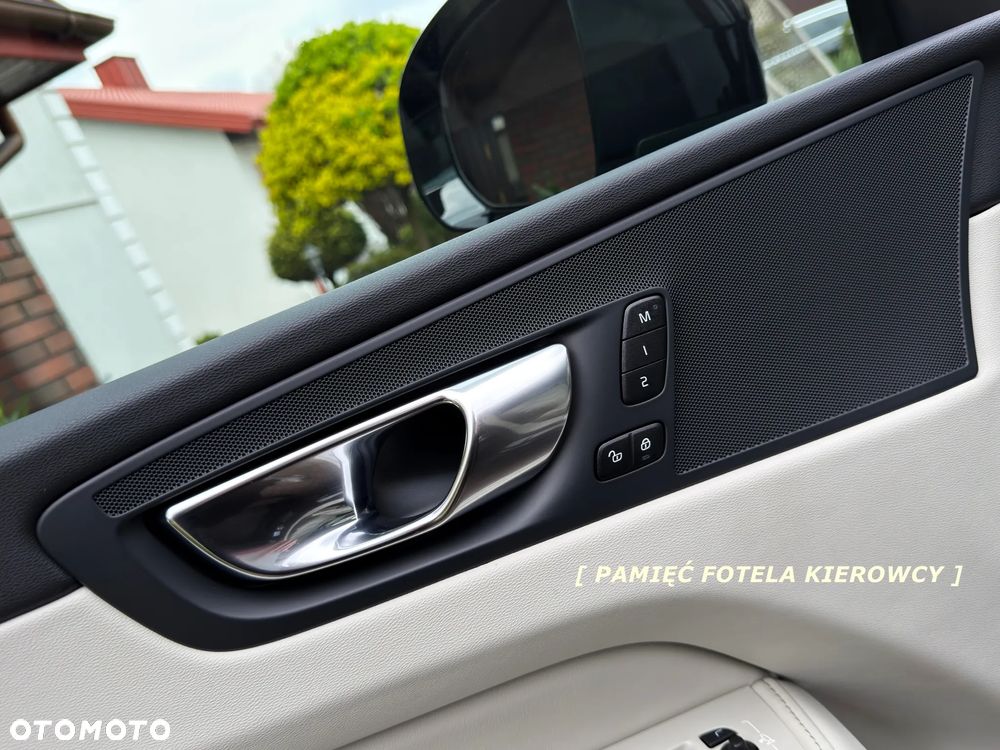 Volvo XC 60 B4 D Geartronic RDesign - 19