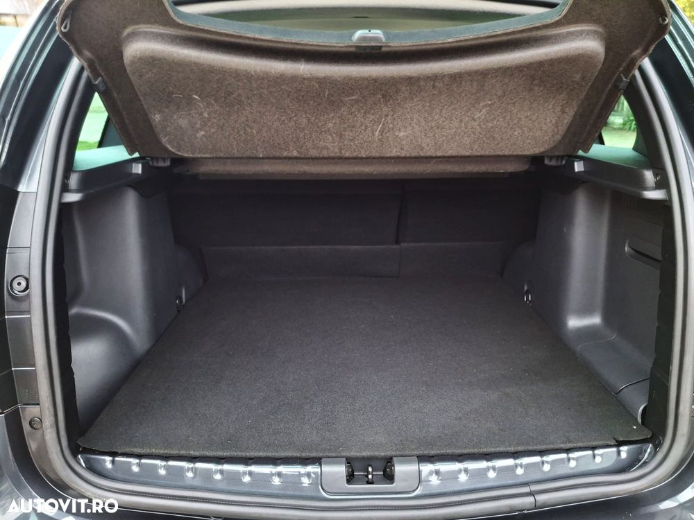 Dacia Duster dCi 110 4WD Prestige - 20