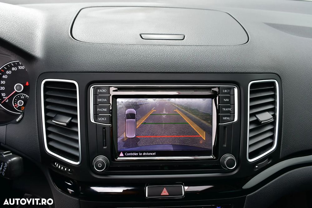 Seat Alhambra - 22