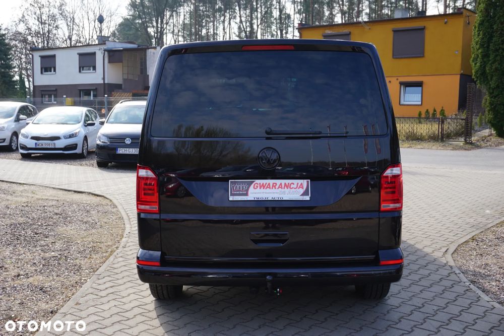 Volkswagen Multivan 2.0 BiTDI L1 Highline 4Motion DSG - 4