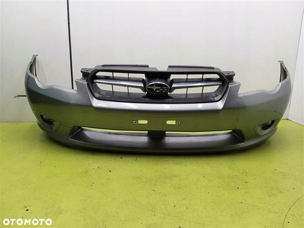 Kompletny przód Subaru Legacy IV 2003-2009 2,0 DOHC 45A - 16