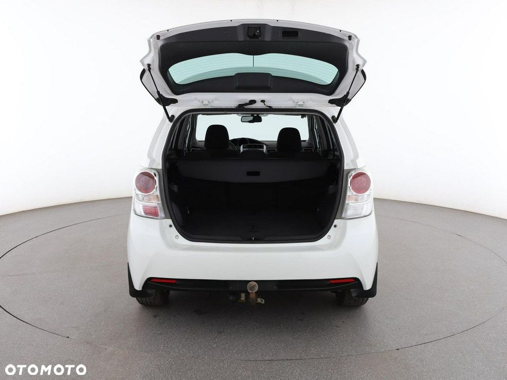 Toyota Verso 1.8 Selection MS EU6 - 20