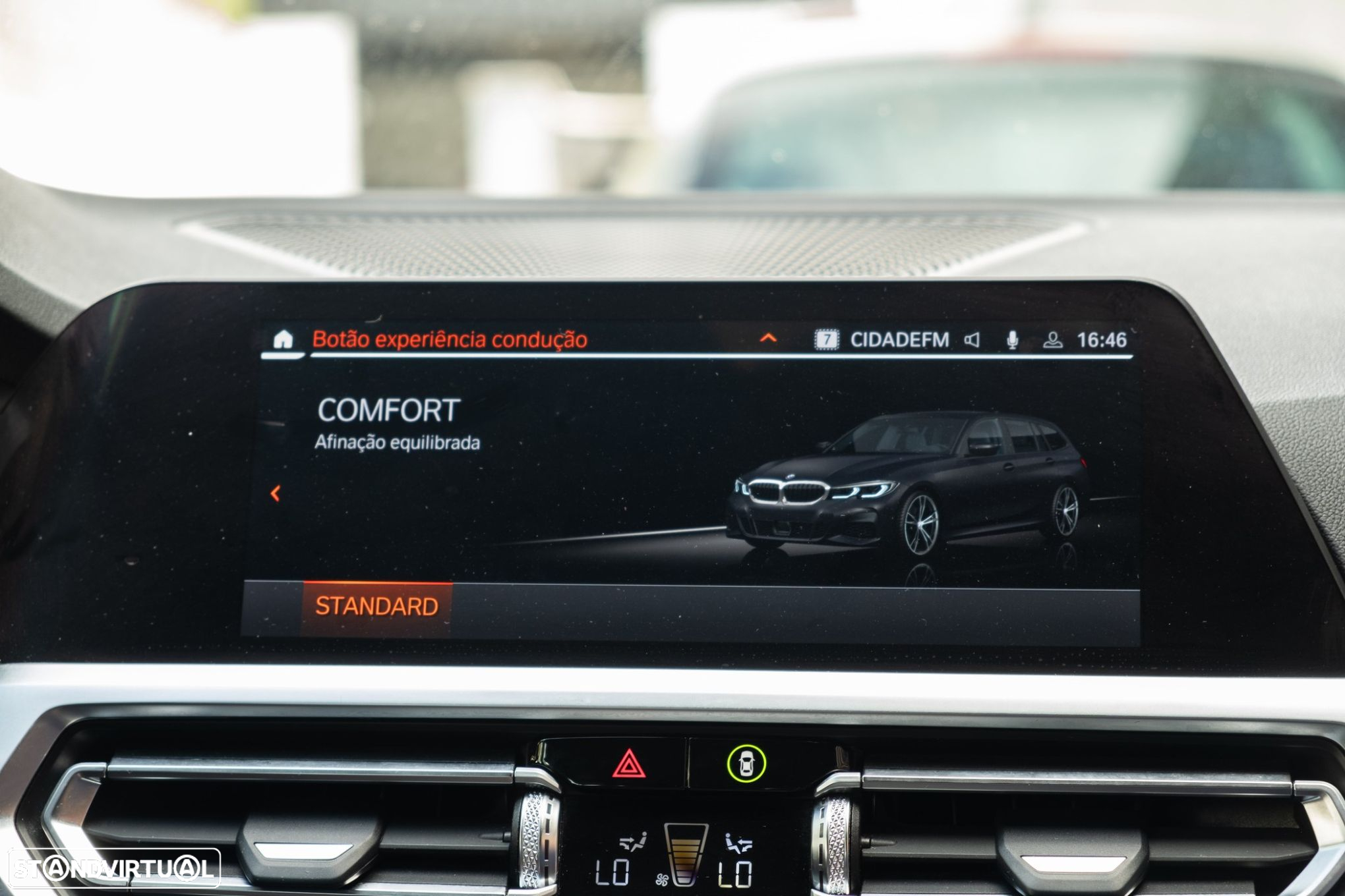 BMW 320 d Touring Pack M Auto - 26