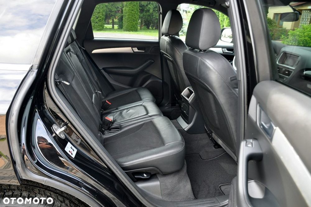 Audi Q5 - 20