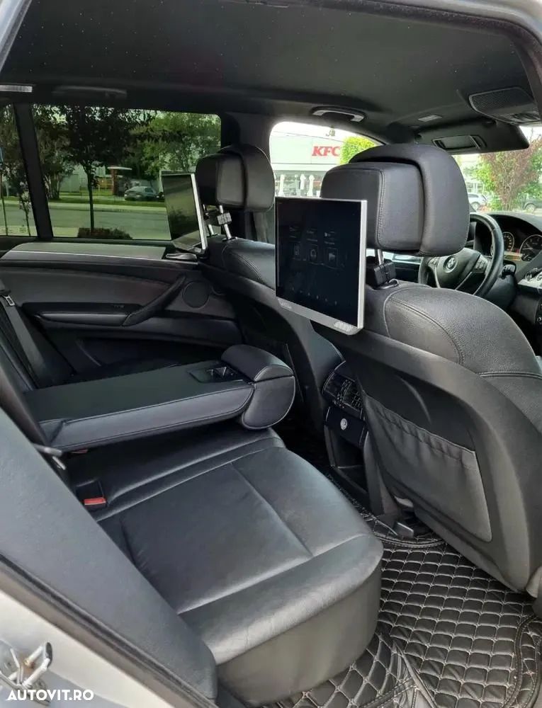 BMW X5 3.0d Aut. - 3