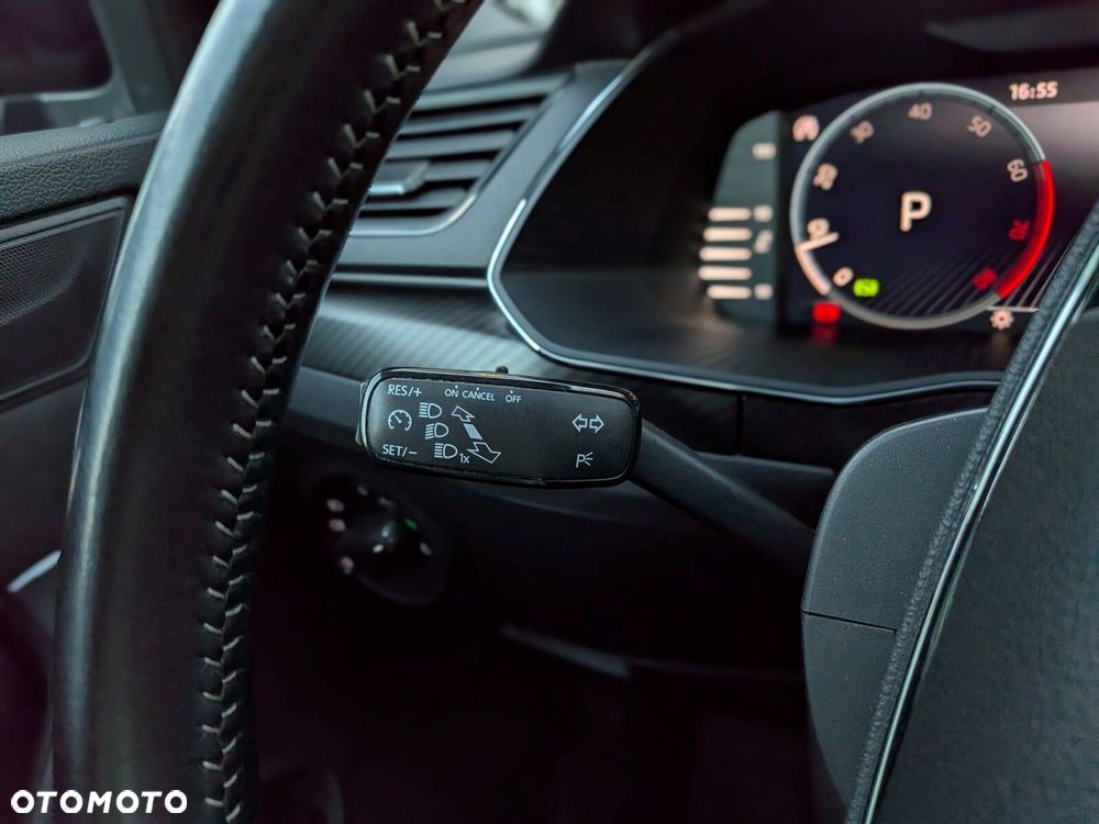 Skoda Superb 2.0 TSI Sportline DSG - 20
