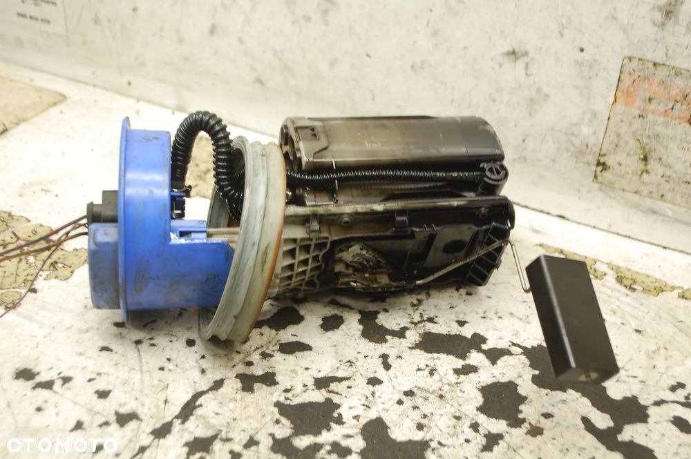 POMPA PALIWA 1J0919183B 8L0919050 AUDI A3 8L 1.9 TDI VW GOLF IV SEAT SKODA - 6