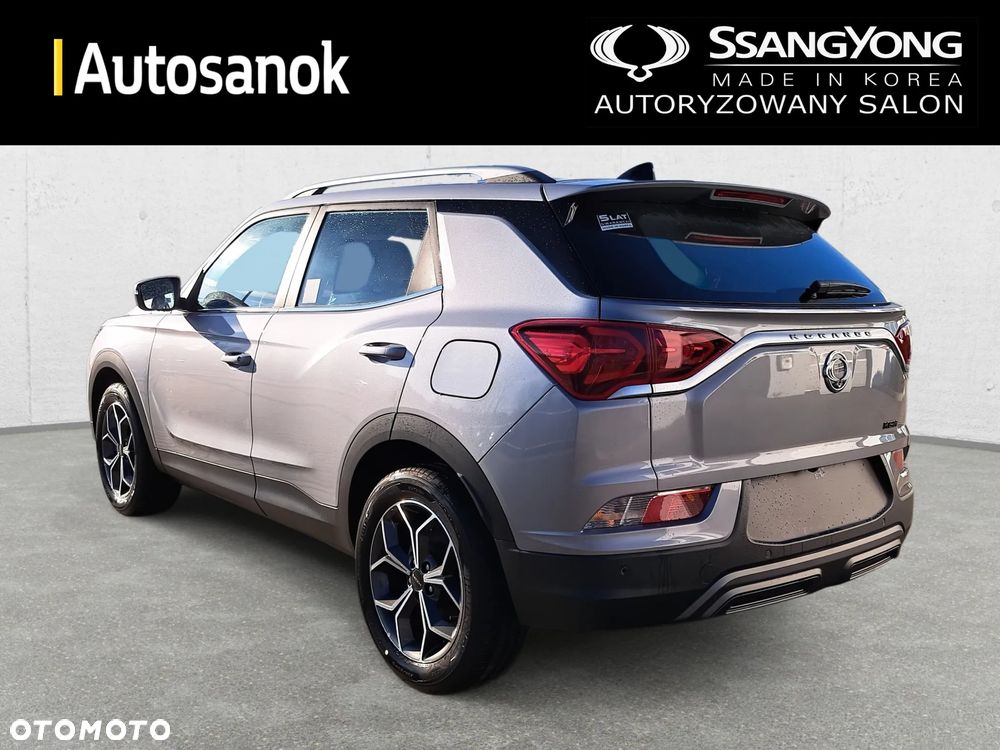 SsangYong/KGM Korando 1.5 T-GDI Joy 2WD - 14