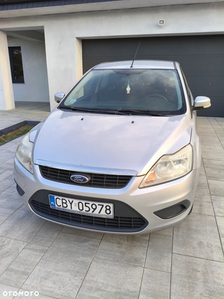 Ford Focus - 2