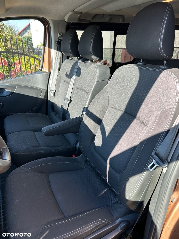 Opel Vivaro - 7