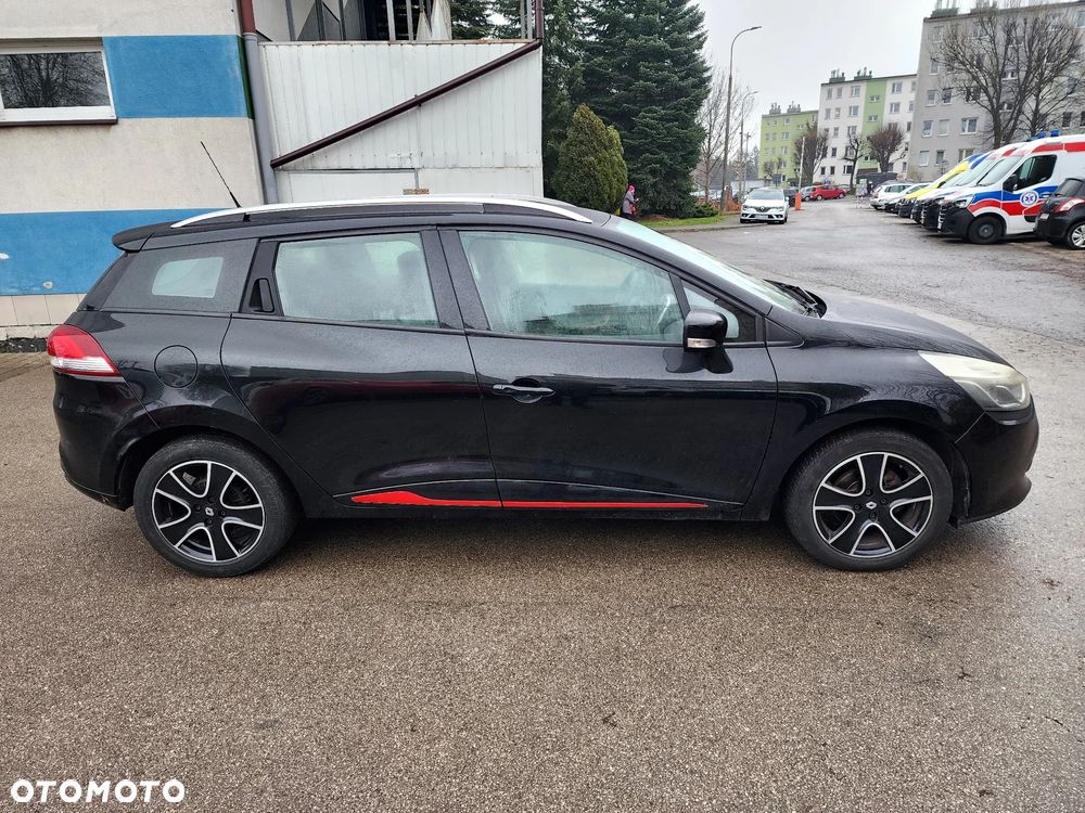 Renault Clio 0.9 Energy TCe Dynamique - 1