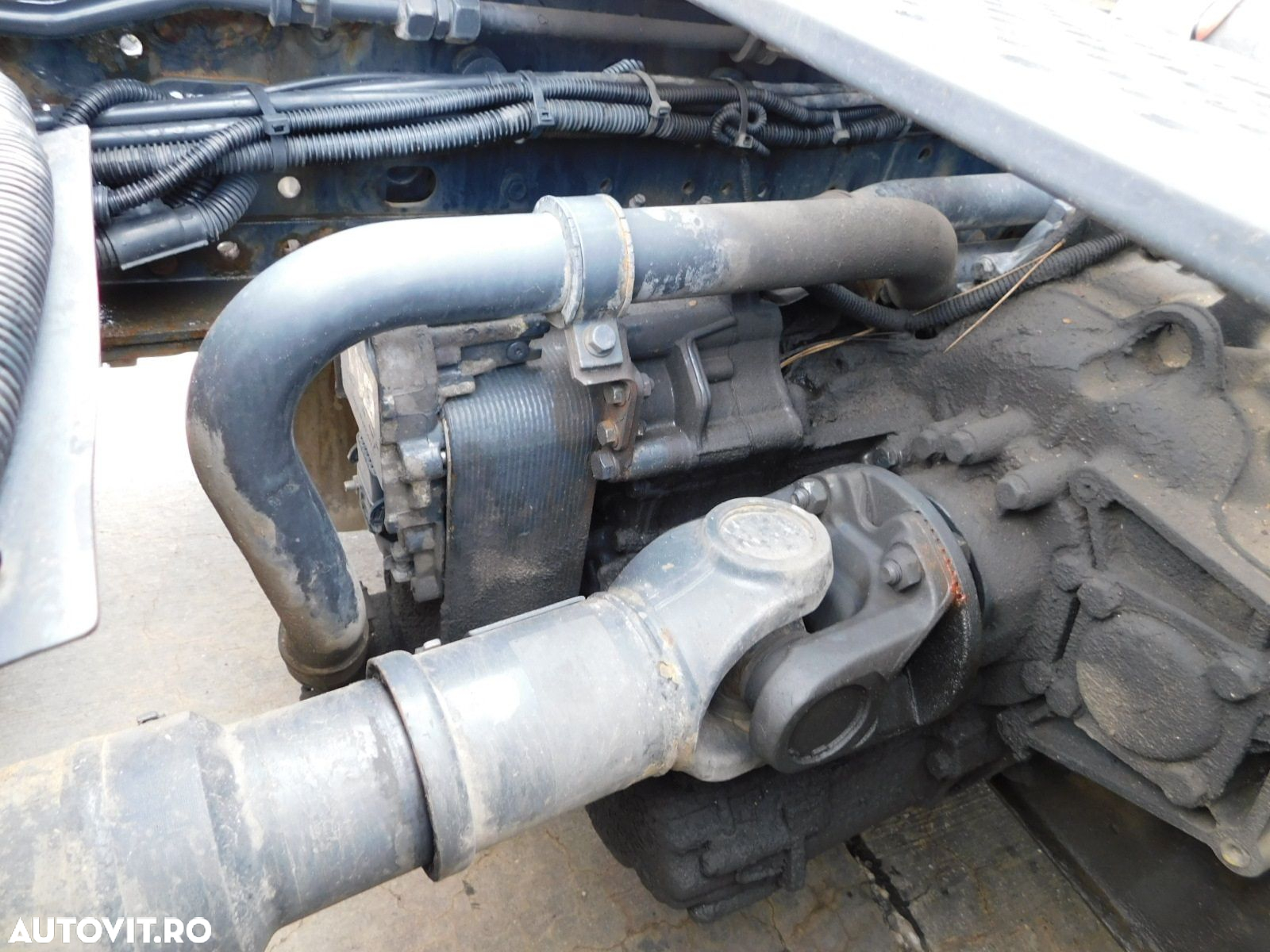 Iveco As440s50t - 8