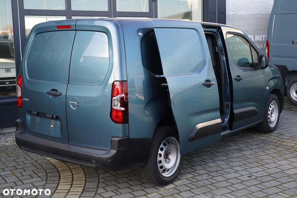 Opel Combo Van - 10