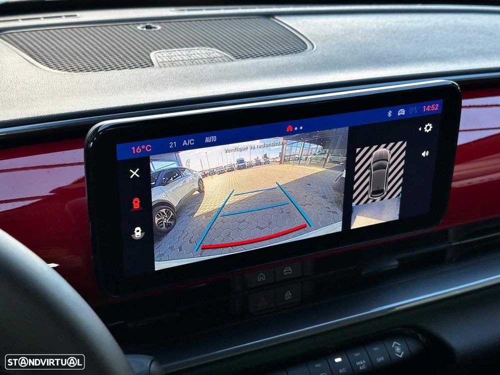 Fiat 600e 54 kWh (RED) - 15