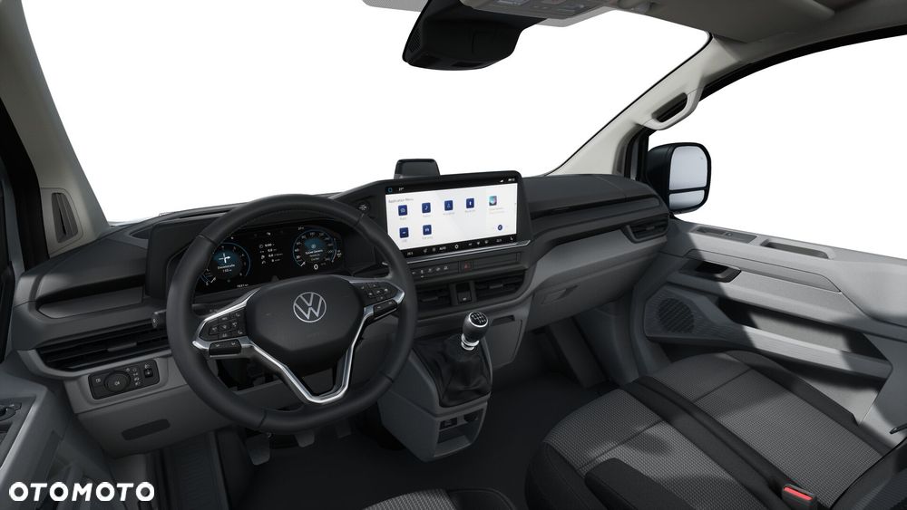 Volkswagen Transporter T7 - 5