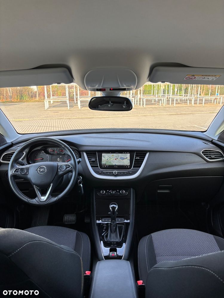Opel Grandland X 1.5 CDTI Elegance Business Pack S&S - 14