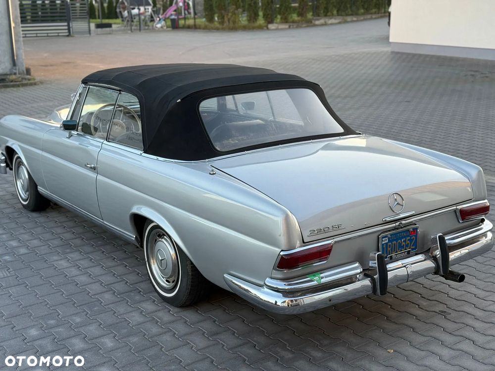 Mercedes-Benz Inny - 7