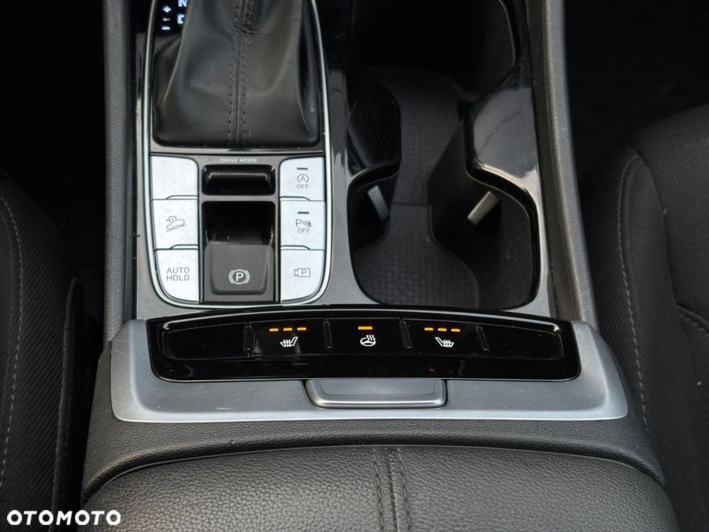 Hyundai Tucson - 26