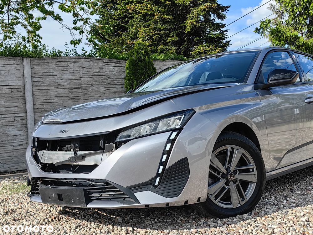 Peugeot 308 PureTech 130 Allure - 1