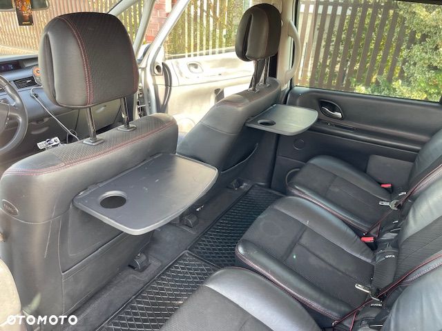 Renault Espace 2.0T 16V Dynamique - 28