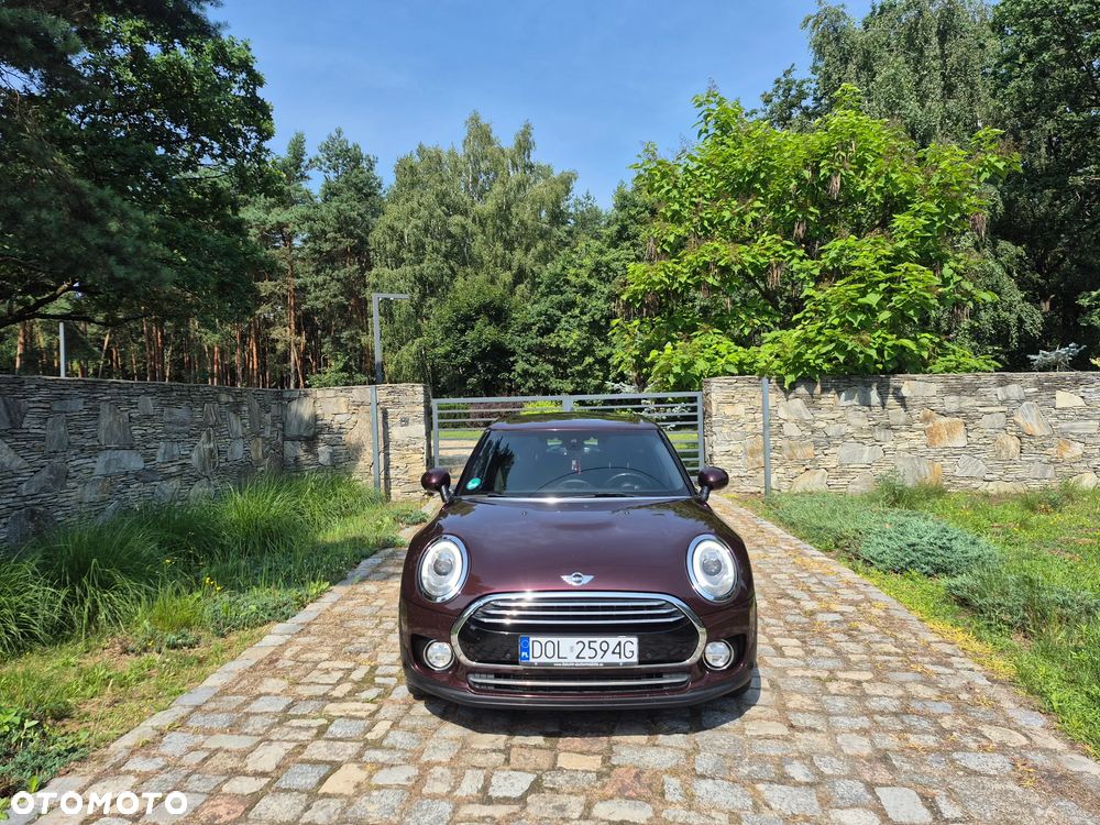 MINI Clubman Cooper - 2