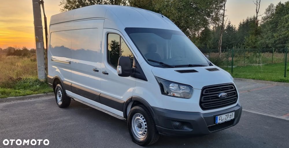 Ford Transit - 8