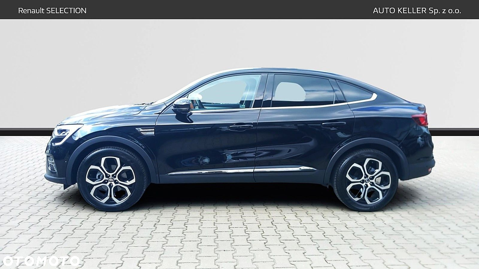 Renault Arkana - 4