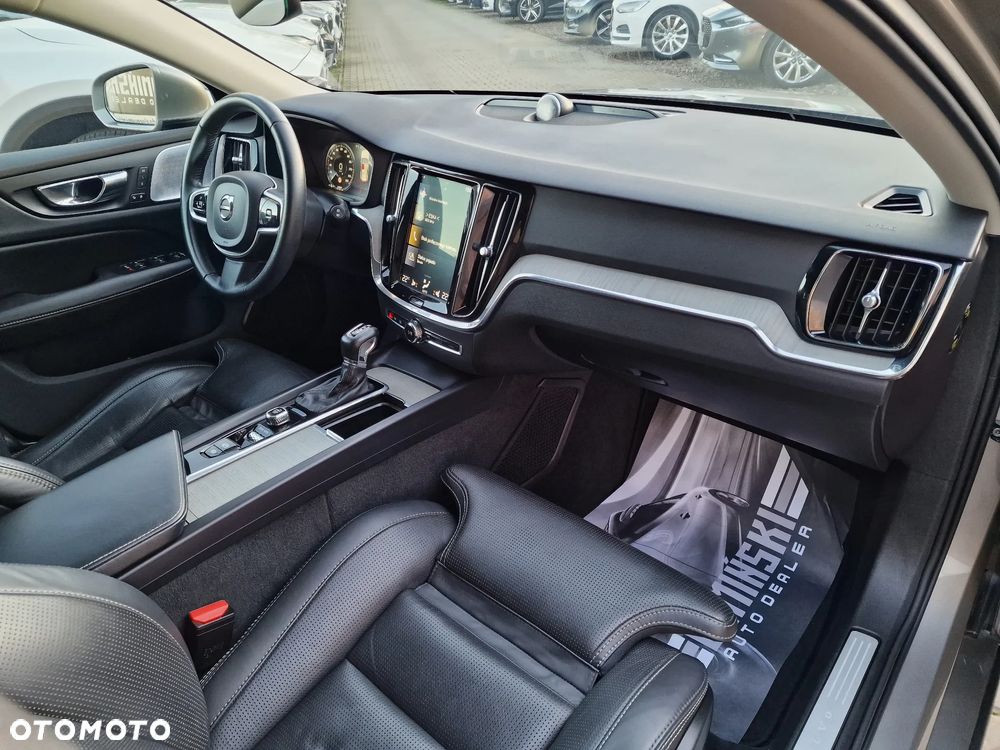 Volvo V60 D3 Geartronic Inscription - 26