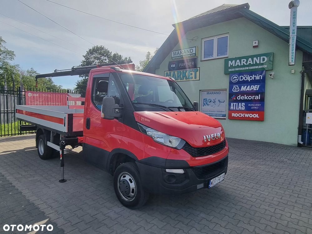 Iveco Daily - 1