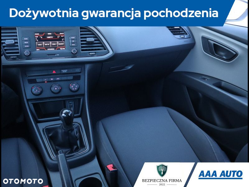Seat Leon - 9