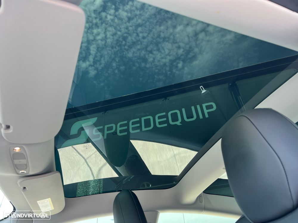 Tesla Model 3 Standard RWD - 7