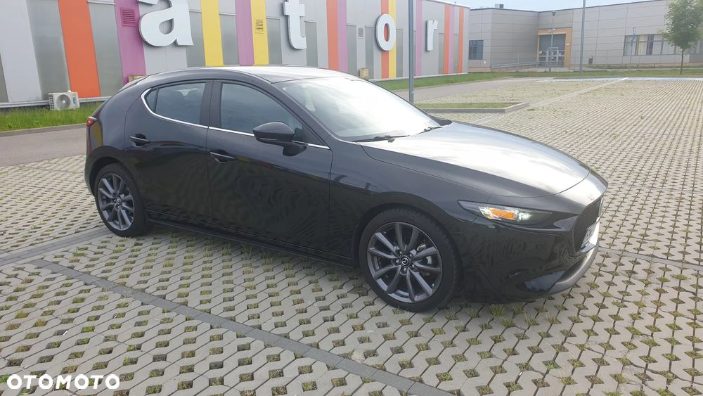 Mazda 3 - 16