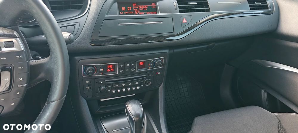Citroën C5 1.6 THP Exclusive - 7