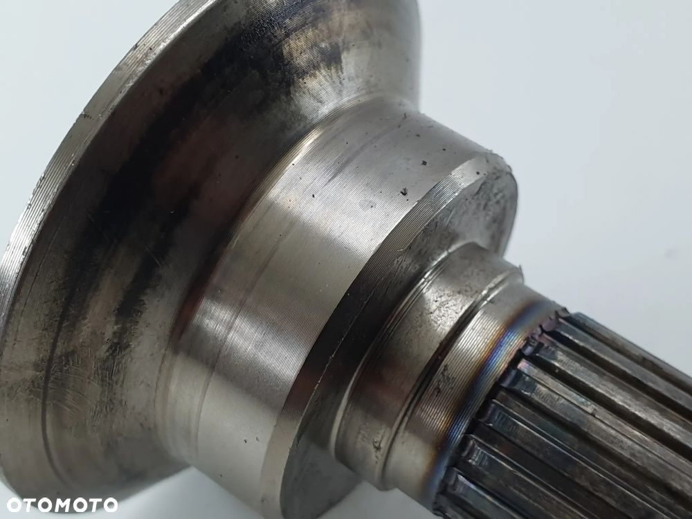 PRZEGUB POLOSI  CECTEK 500 GLADIATOR QUADDRIFT CF MOTO TGB SMC - 9