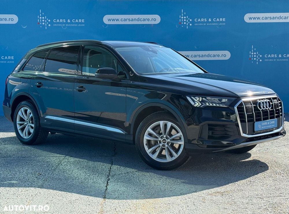Audi Q7 - 3