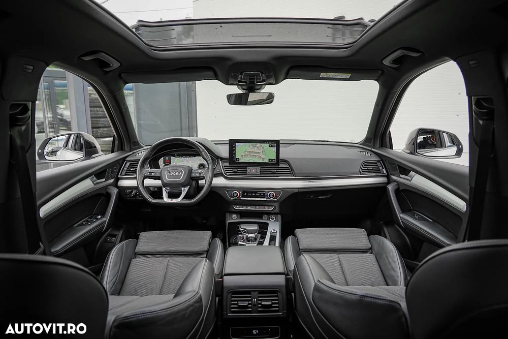 Audi Q5 55 TFSIe quattro S tronic edition one - 3