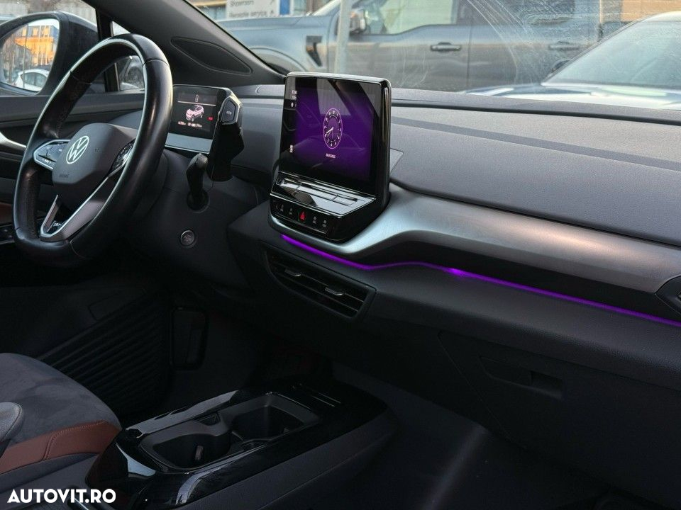 Volkswagen ID.4 77 kWh Pro Performance - 19