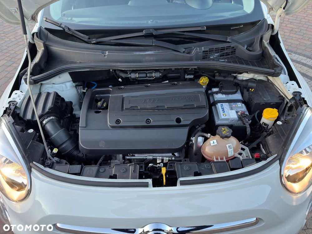 Fiat 500X 1.4 MultiAir 4x2 S&S Pop Star - 33