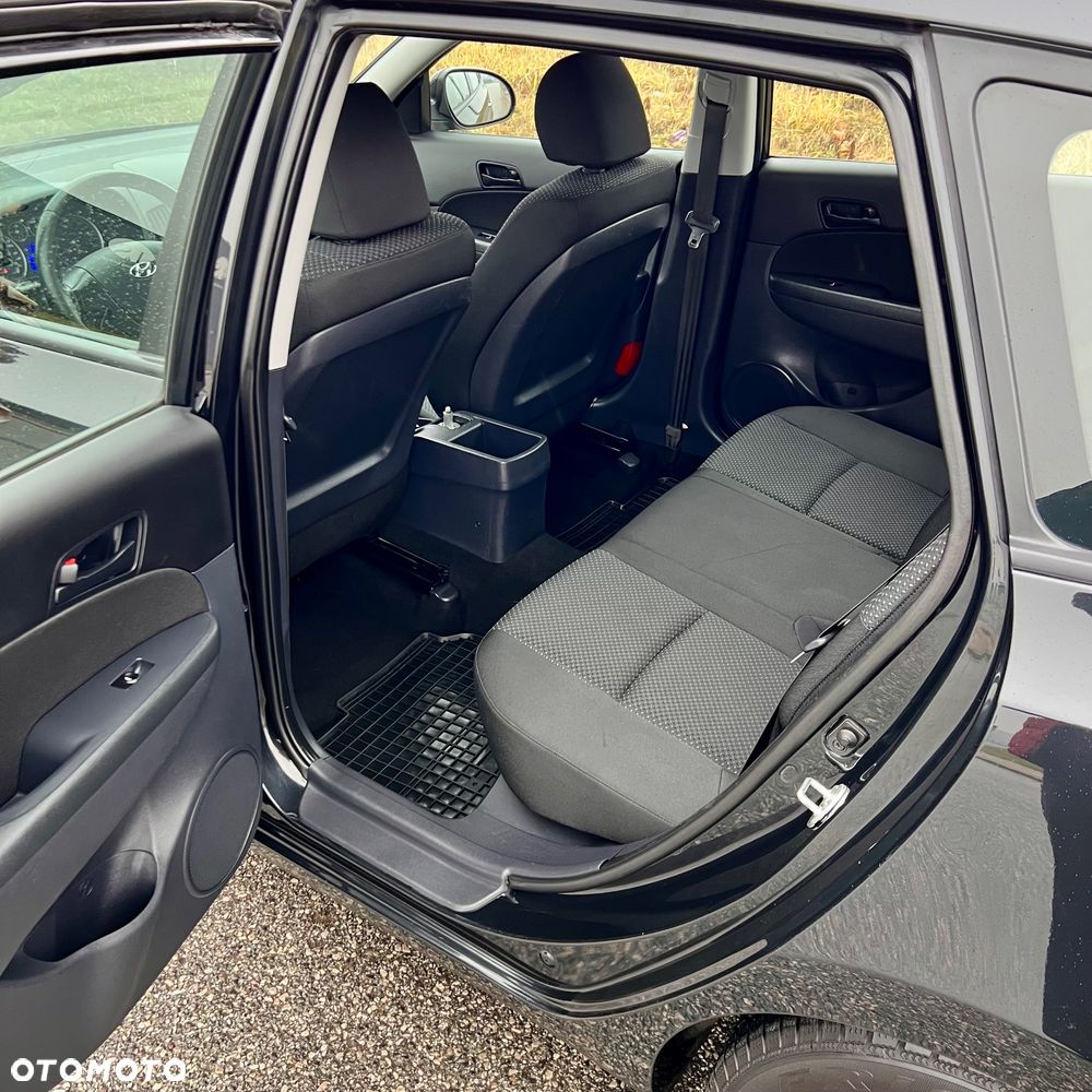 Hyundai i30 1.6 blue Comfort - 18